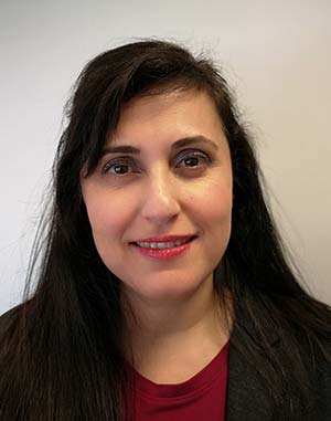 Dr. Mariam El-Zein